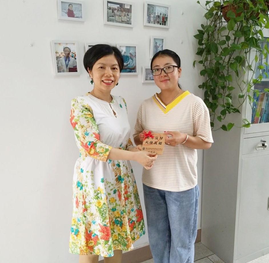 點(diǎn)擊圖片翻到下一頁(yè)>> 閩昌情深 攜手同行